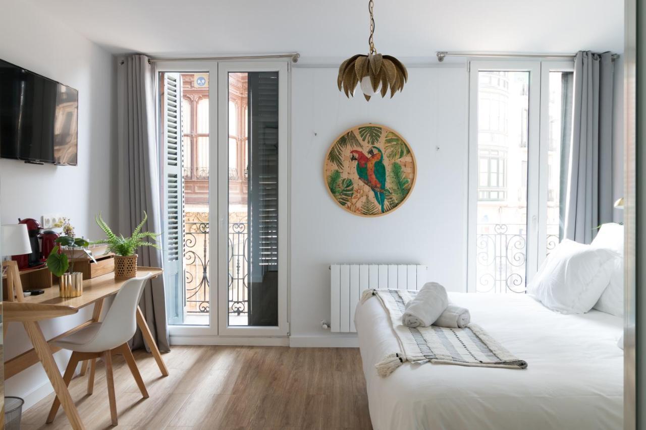 Superior Doppel- oder Zweibettzimmer mit Terrasse